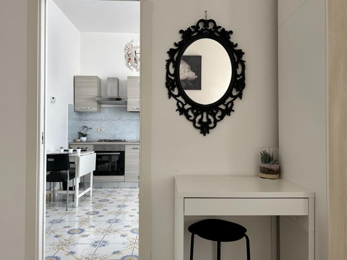 Firenze Apartment Exteriör bild