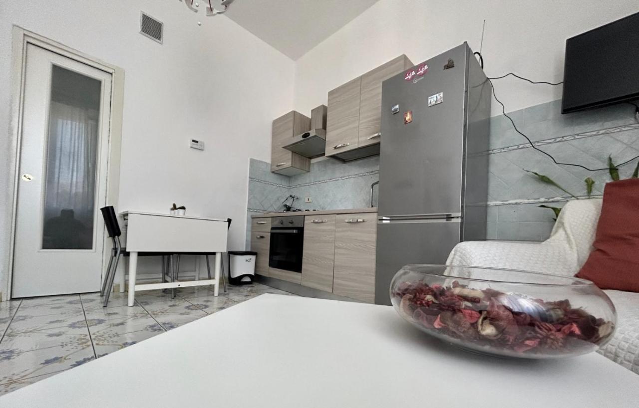 Firenze Apartment Exteriör bild
