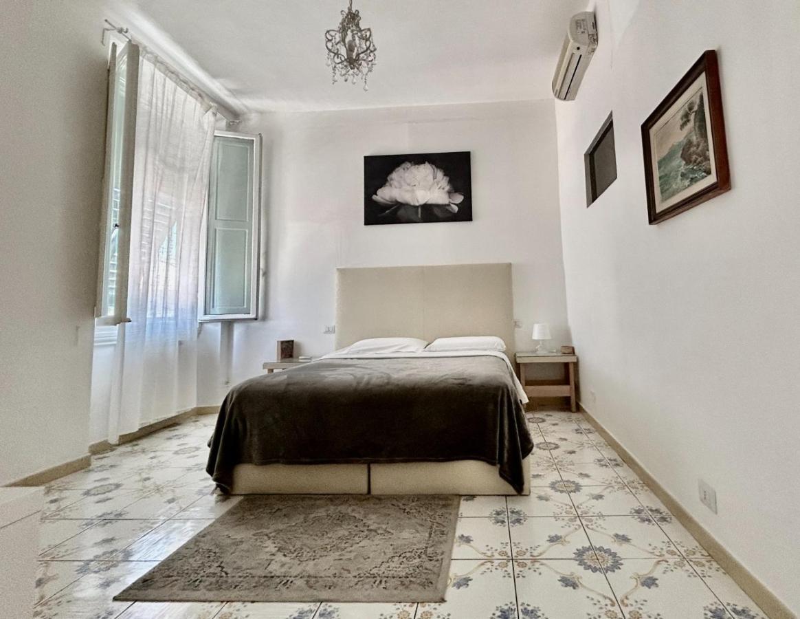 Firenze Apartment Exteriör bild
